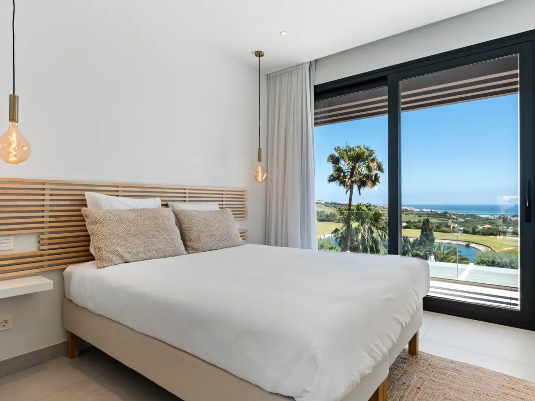 Maison de Vacances Estepona 303