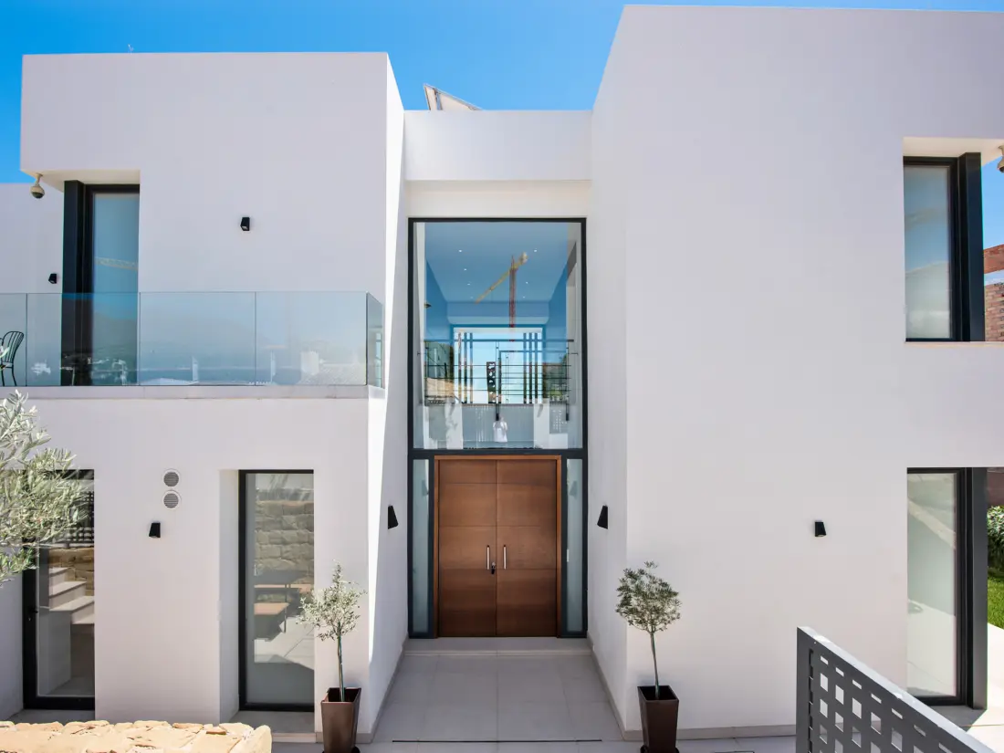 Maison de Vacances Estepona 303