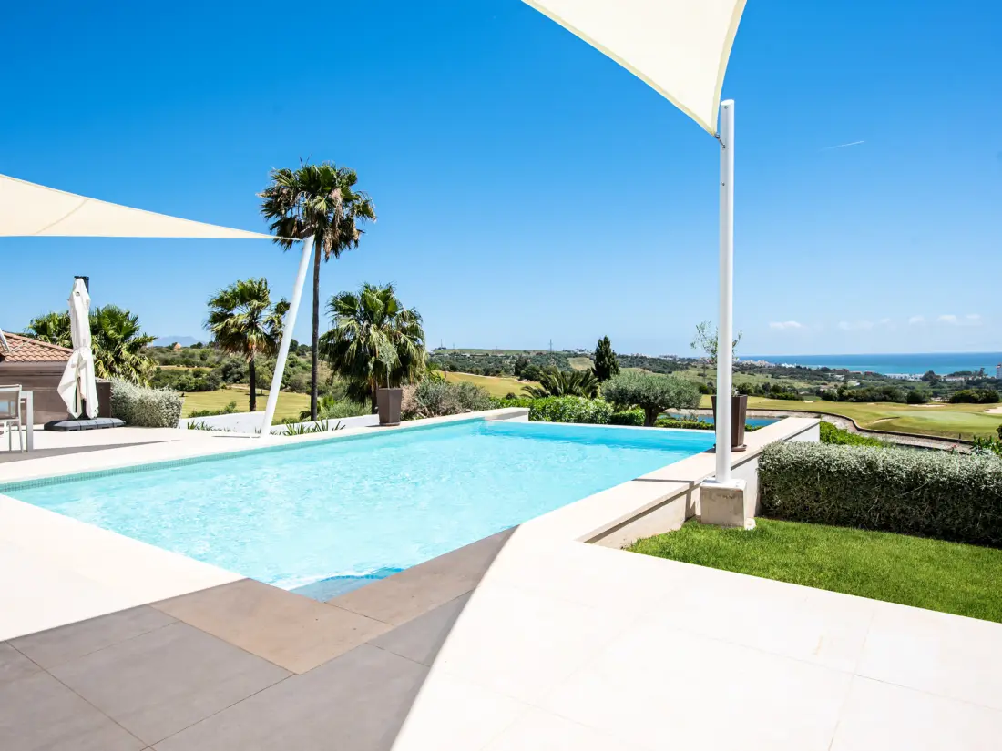 Maison de Vacances Estepona 303