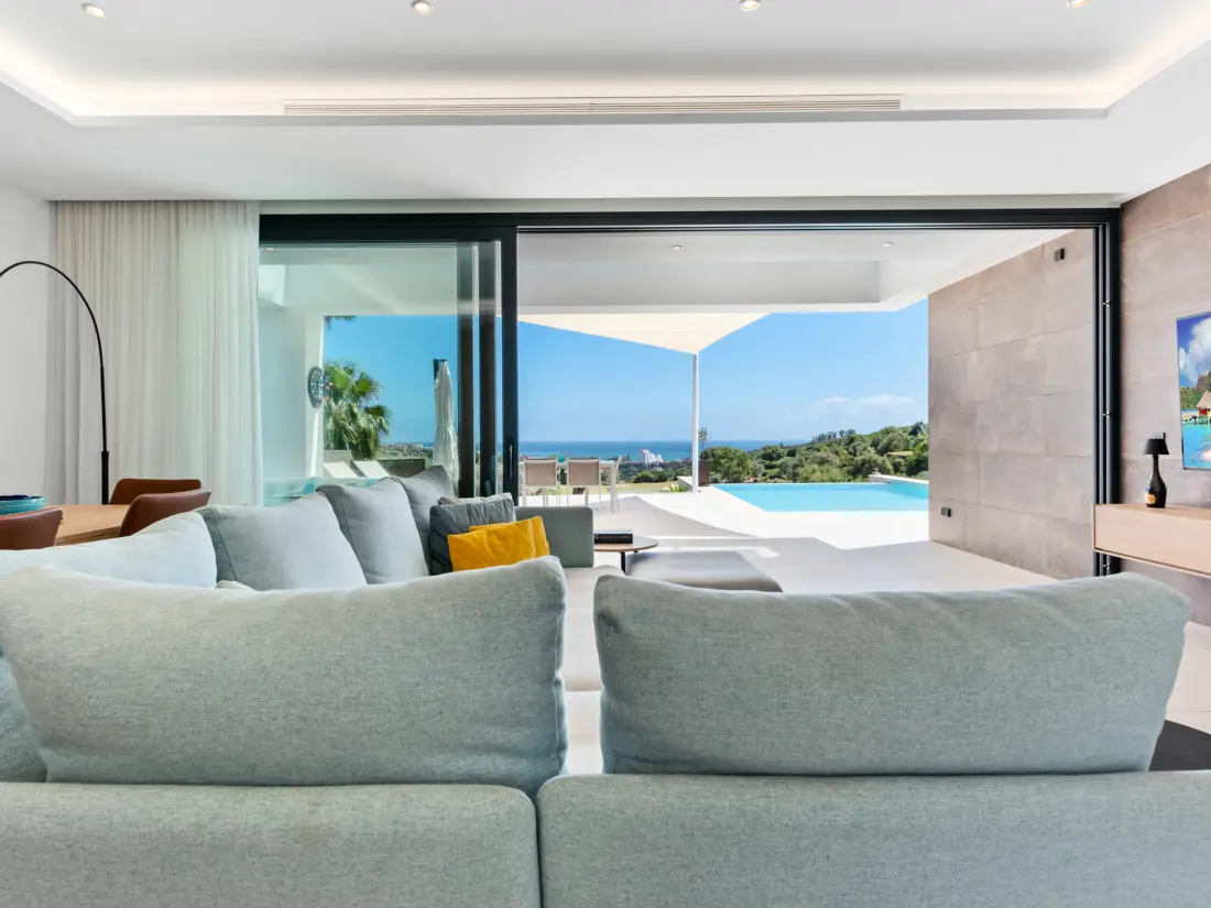 Maison de Vacances Estepona 303