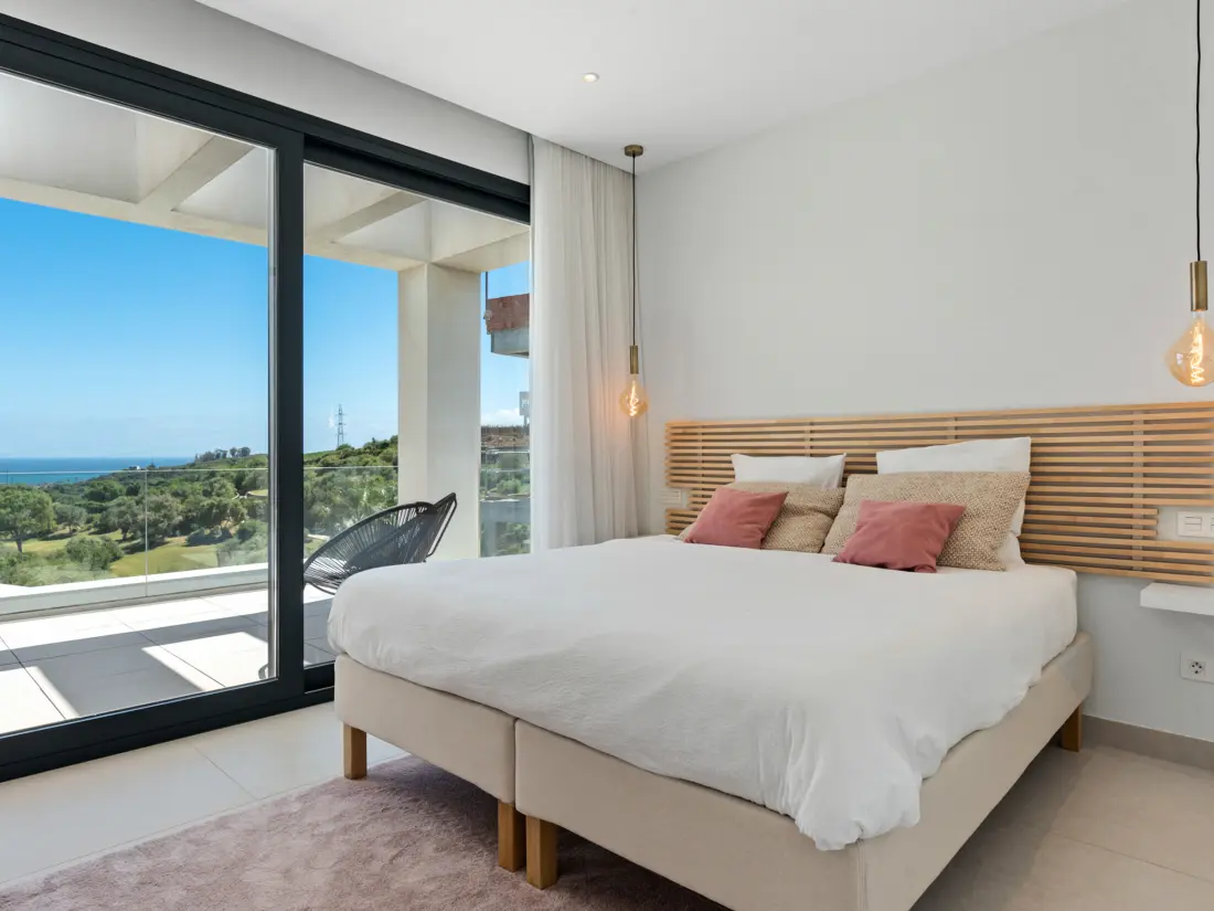 Maison de Vacances Estepona 303