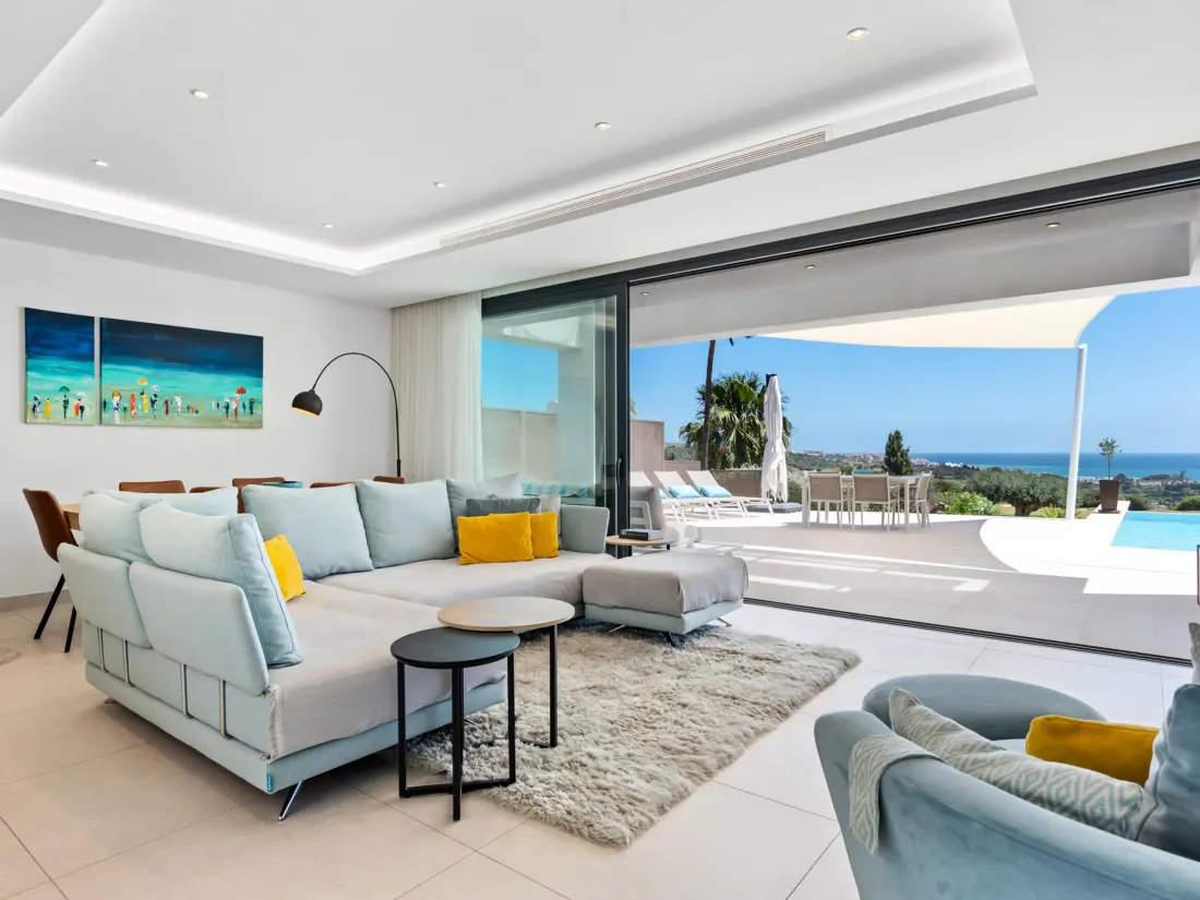 Maison de Vacances Estepona 303