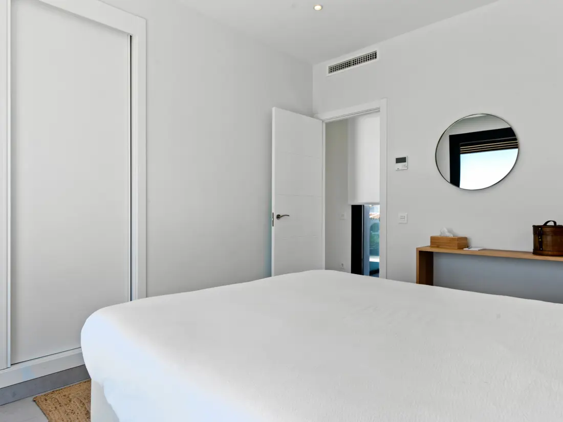 Maison de Vacances Estepona 303