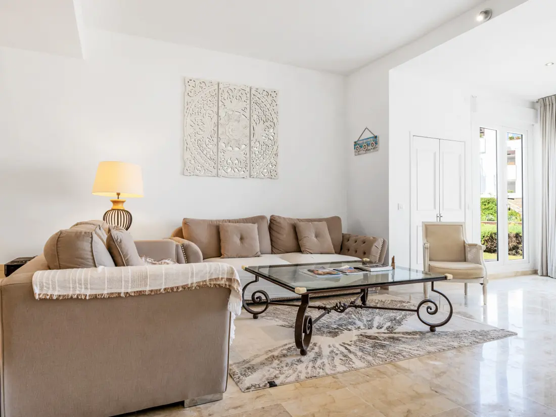 Maison de Vacances Estepona 322