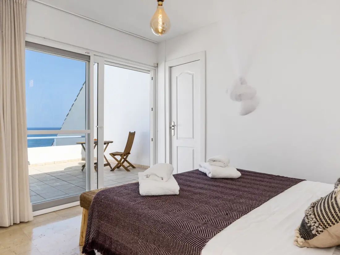 Maison de Vacances Estepona 322