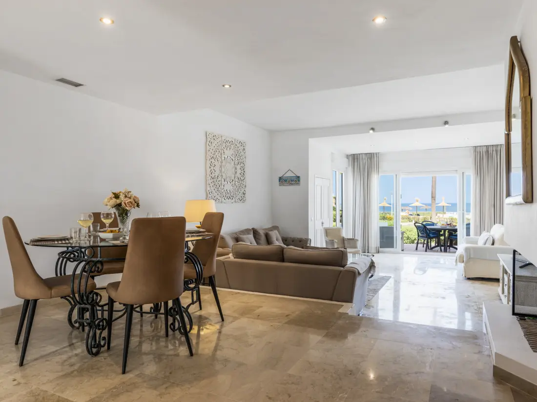 Maison de Vacances Estepona 322