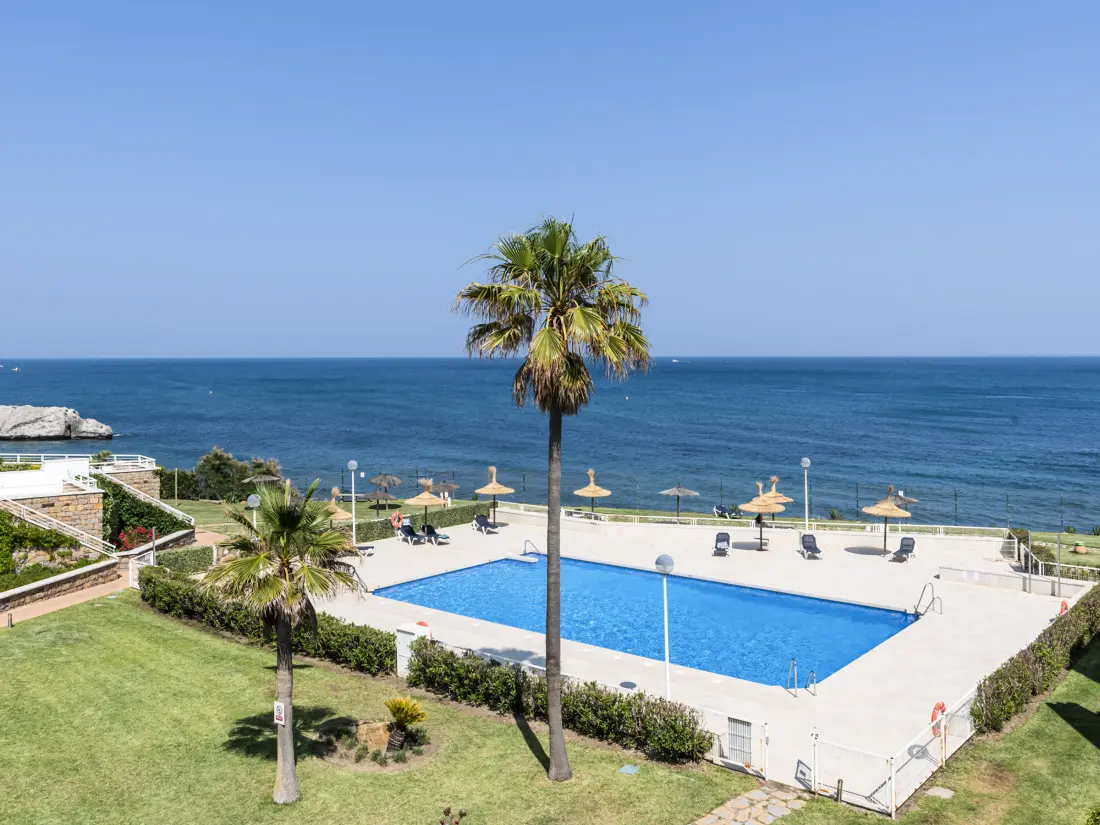 Maison de Vacances Estepona 322