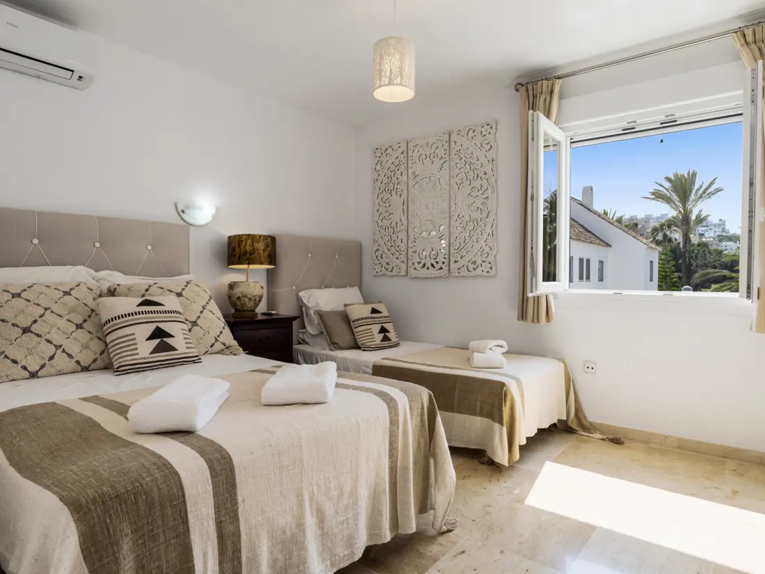 Maison de Vacances Estepona 322