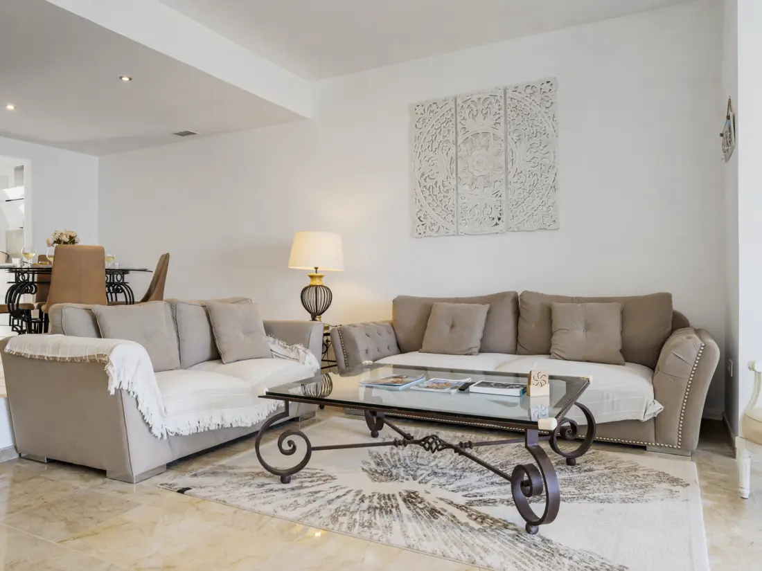 Maison de Vacances Estepona 322
