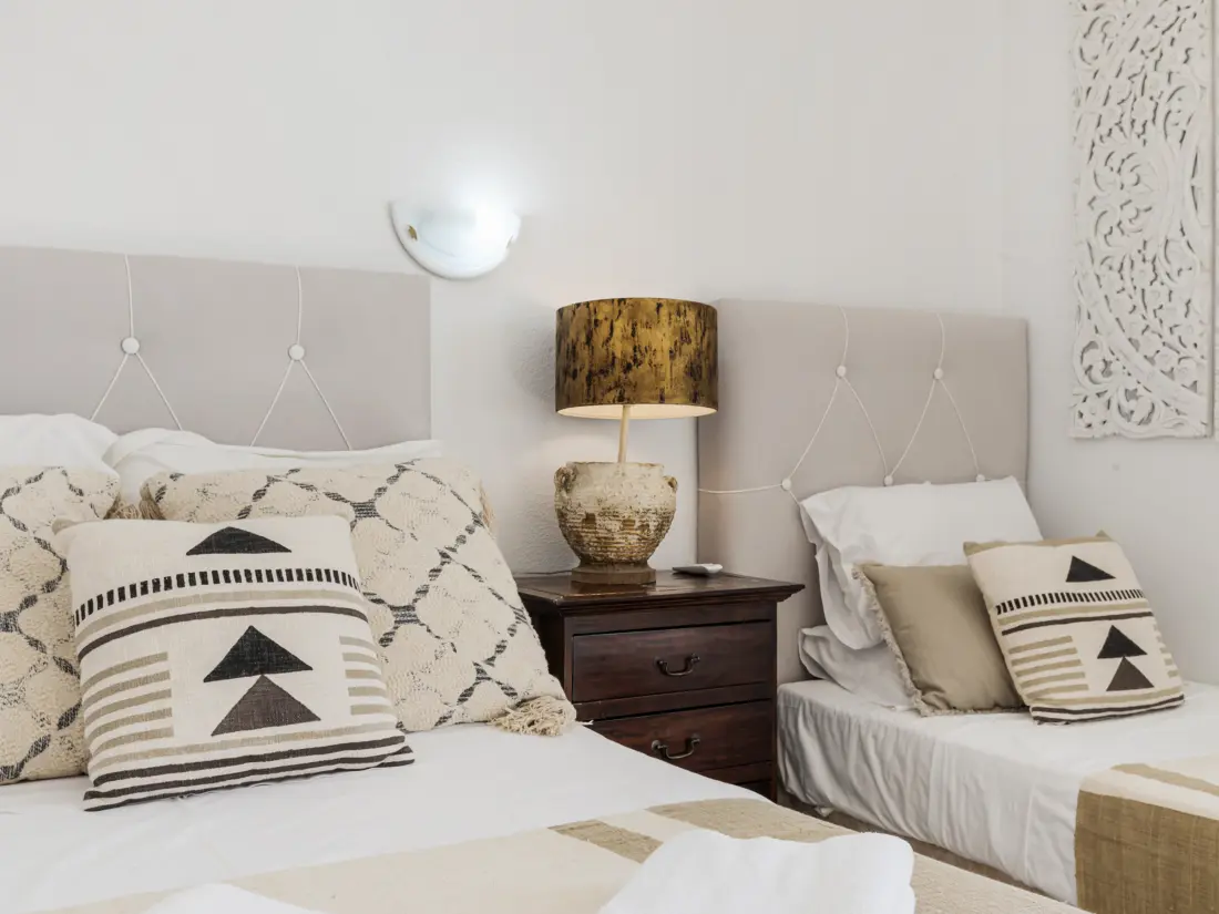 Maison de Vacances Estepona 322