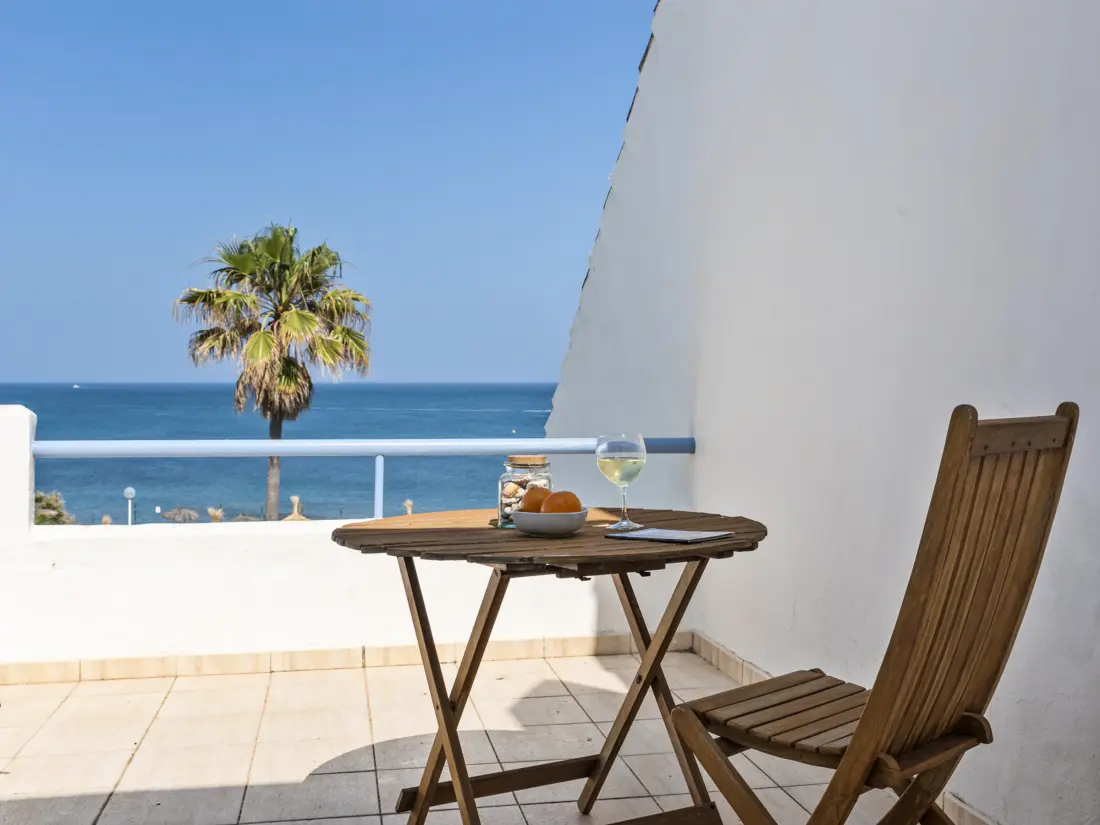 Maison de Vacances Estepona 322