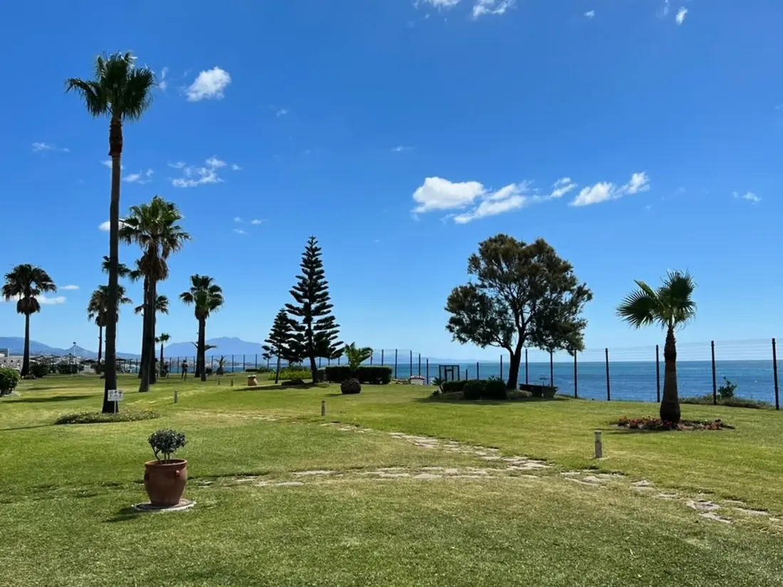 Maison de Vacances Estepona 322