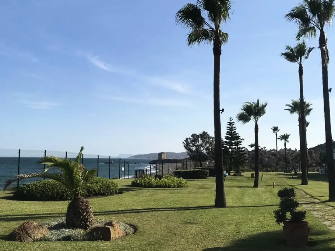 Maison de Vacances Estepona 322