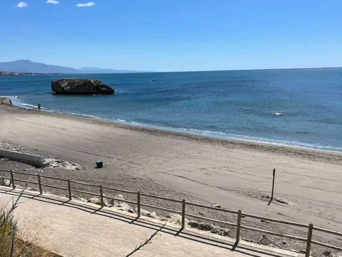 Maison de Vacances Estepona 322