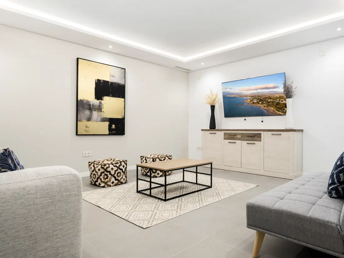 Maison de Vacances Estepona 326