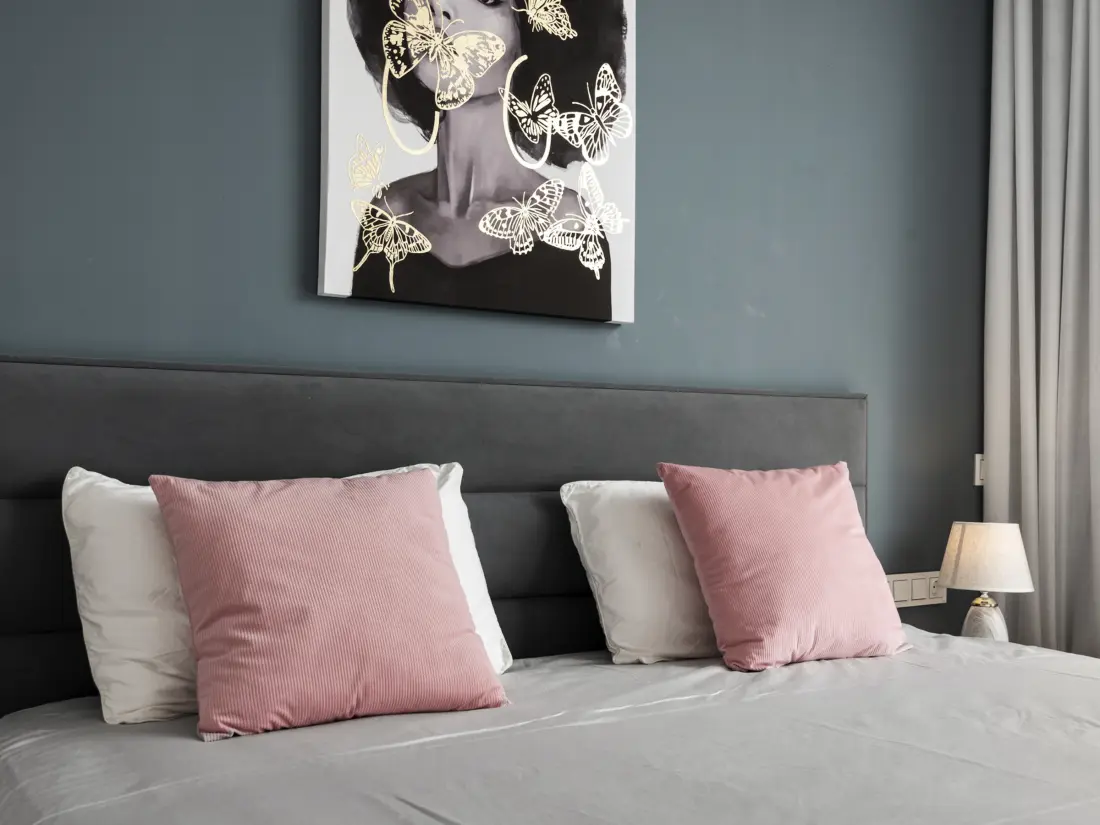 Maison de Vacances Estepona 326