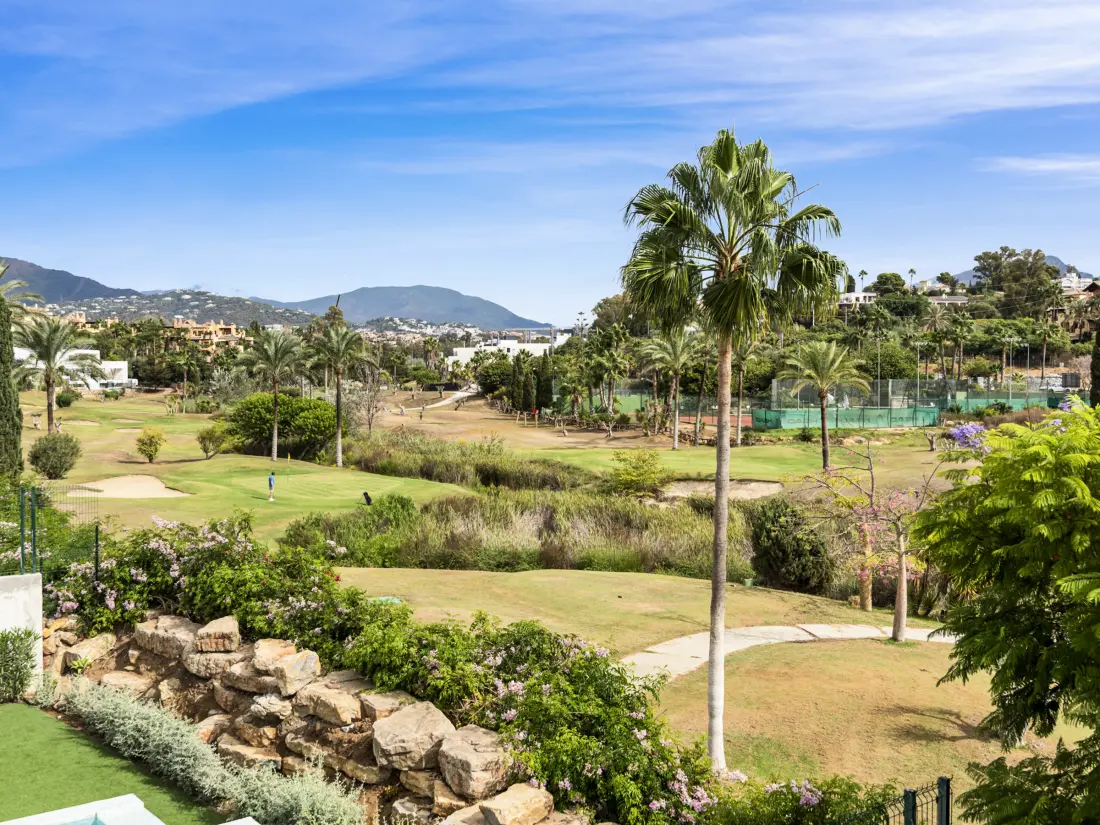 Maison de Vacances Estepona 326