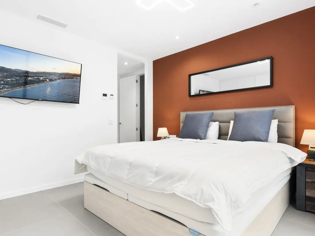 Maison de Vacances Estepona 326