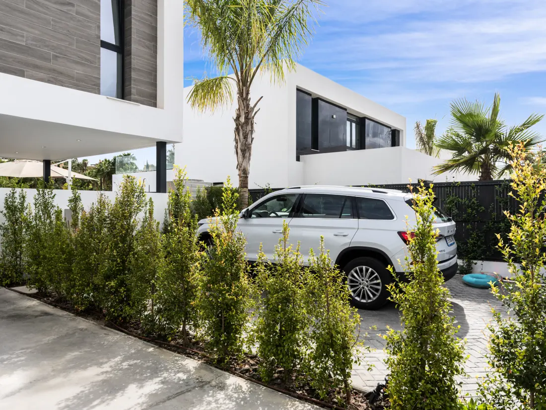 Maison de Vacances Estepona 326