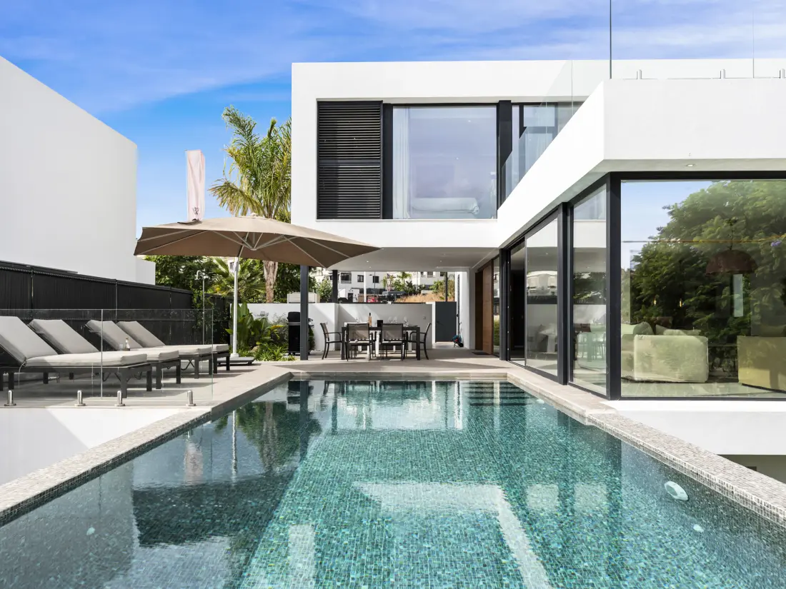 Maison de Vacances Estepona 326