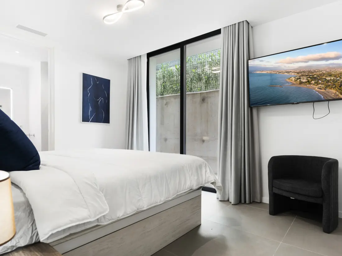 Maison de Vacances Estepona 326