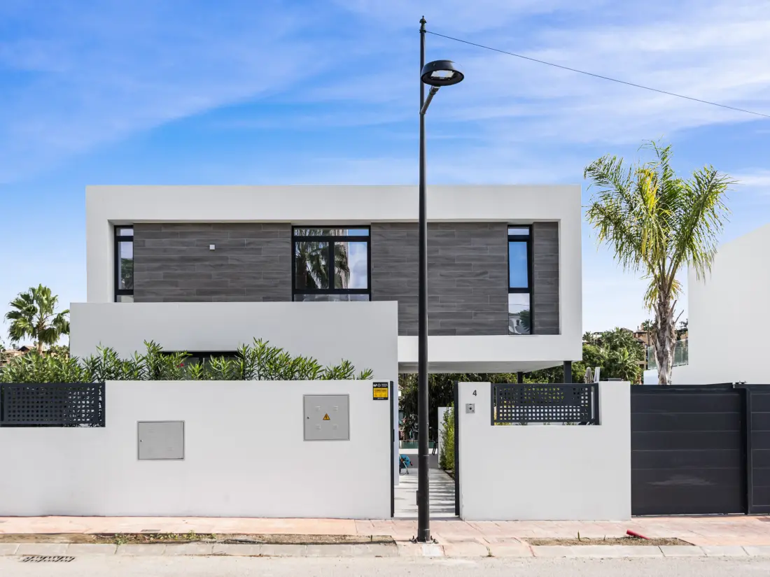 Maison de Vacances Estepona 326