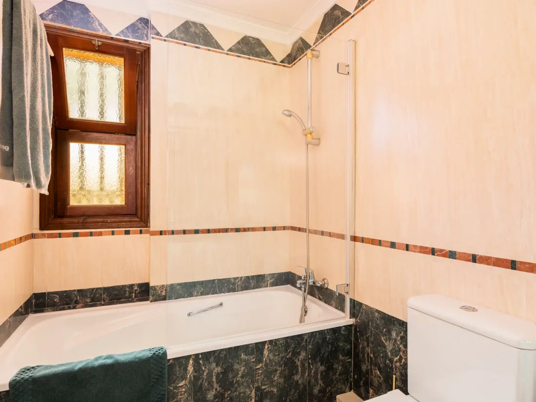 Maison de Vacances Estepona 332
