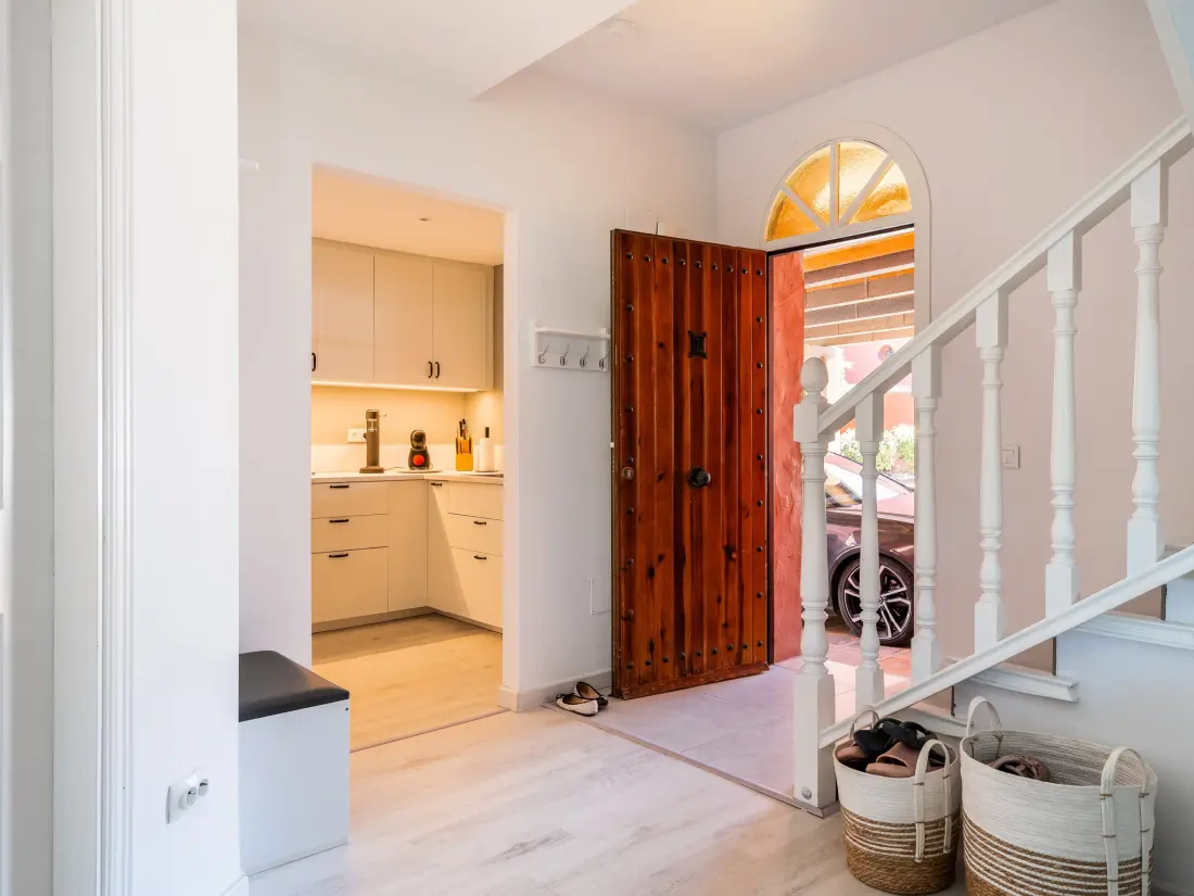 Maison de Vacances Estepona 332