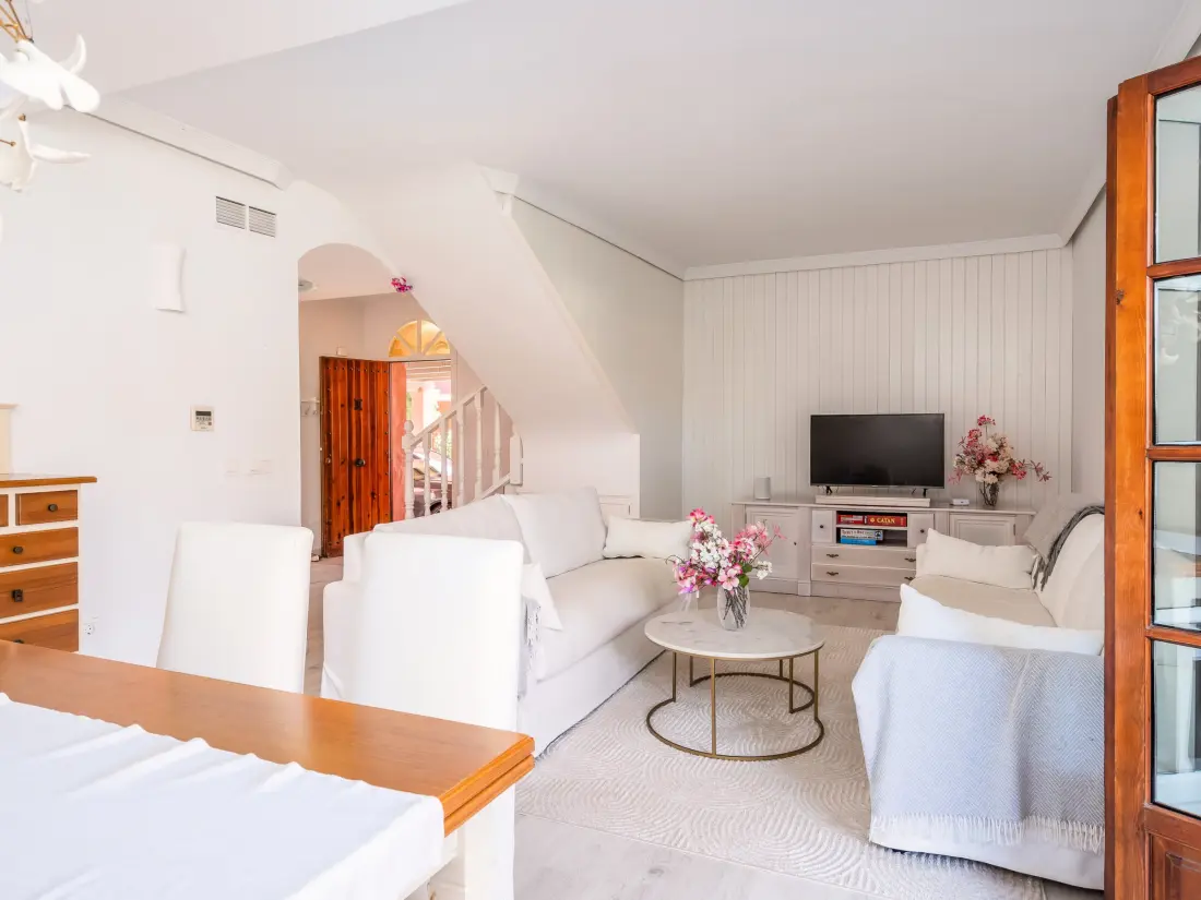 Maison de Vacances Estepona 332