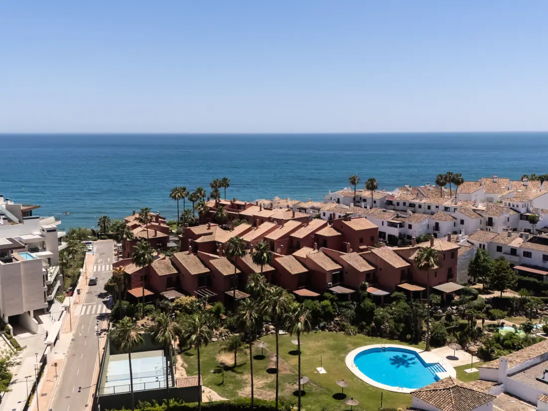 Maison de Vacances Estepona 332