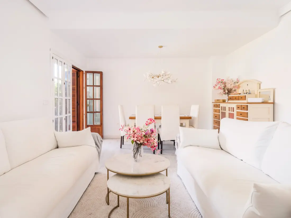 Maison de Vacances Estepona 332