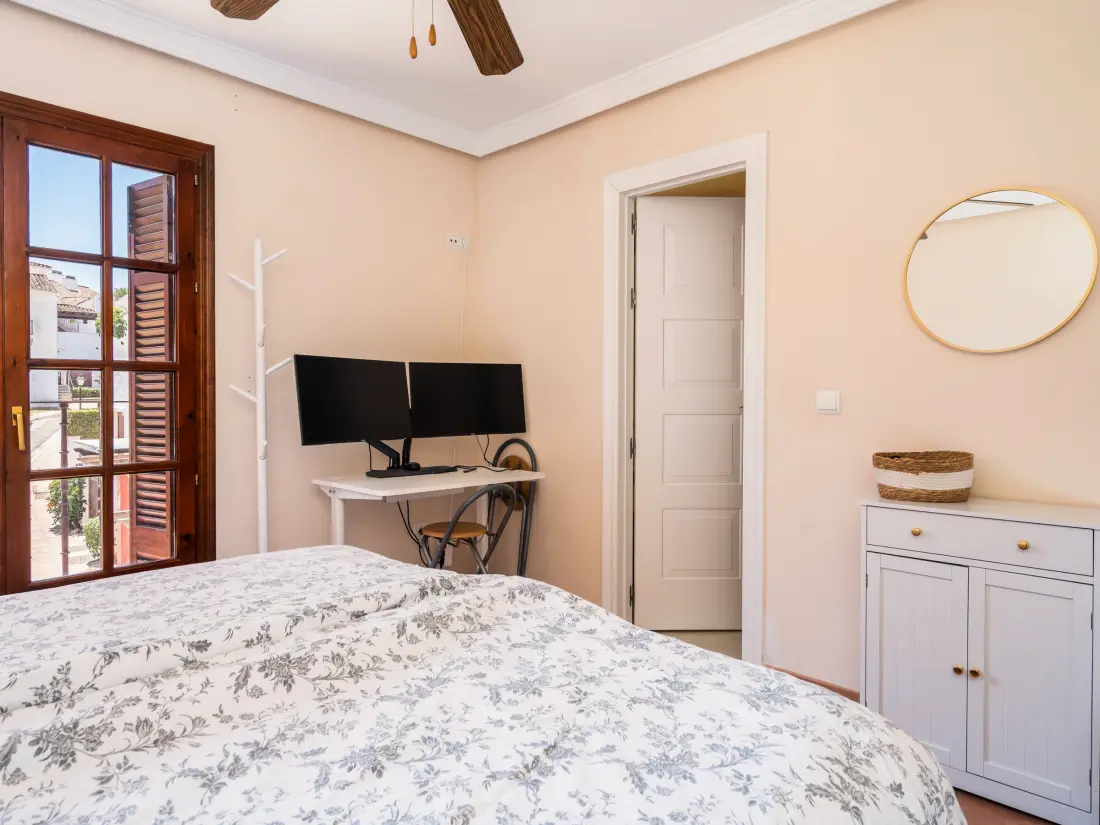 Maison de Vacances Estepona 332