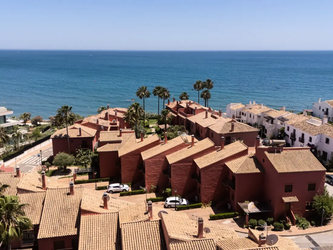 Maison de Vacances Estepona 332