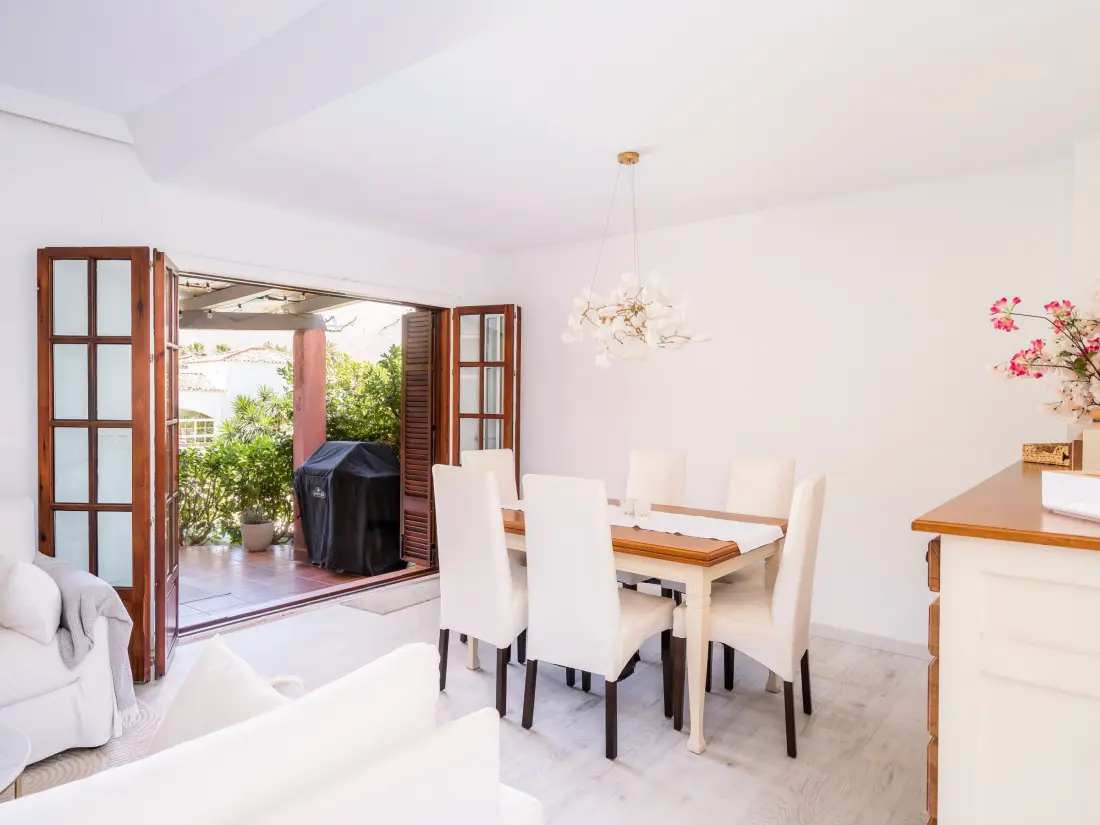Maison de Vacances Estepona 332