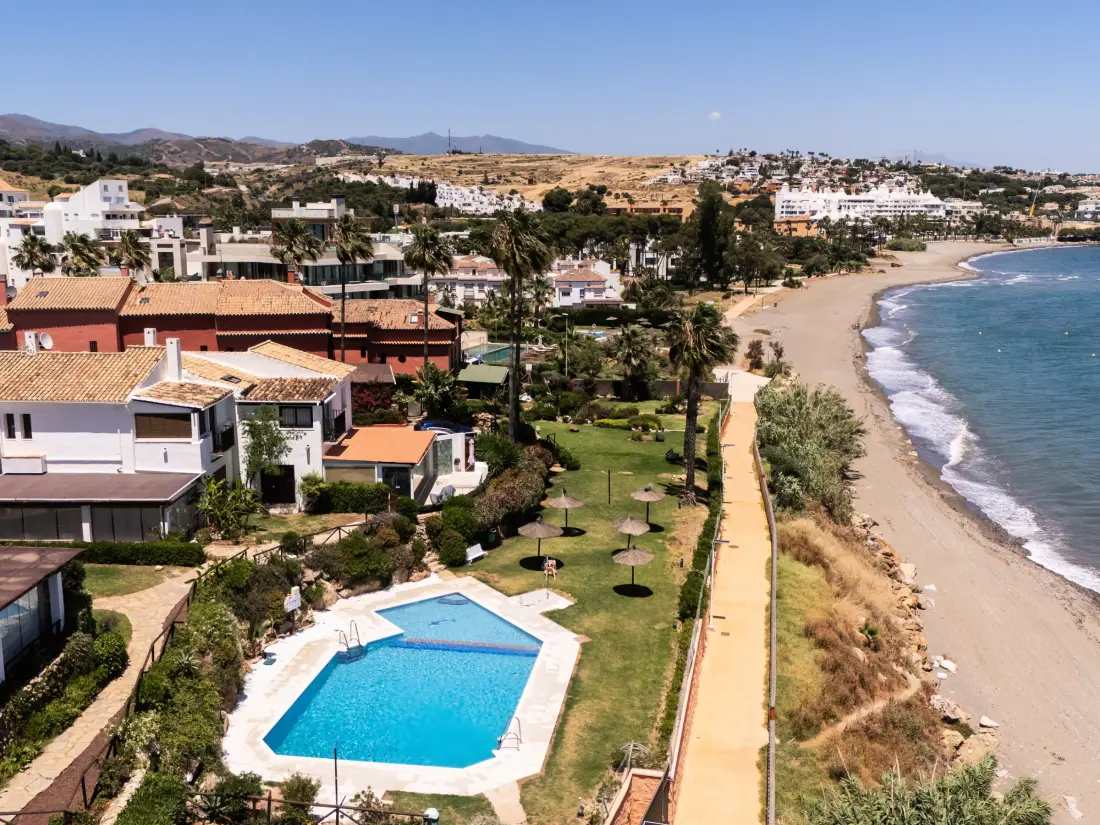 Maison de Vacances Estepona 332