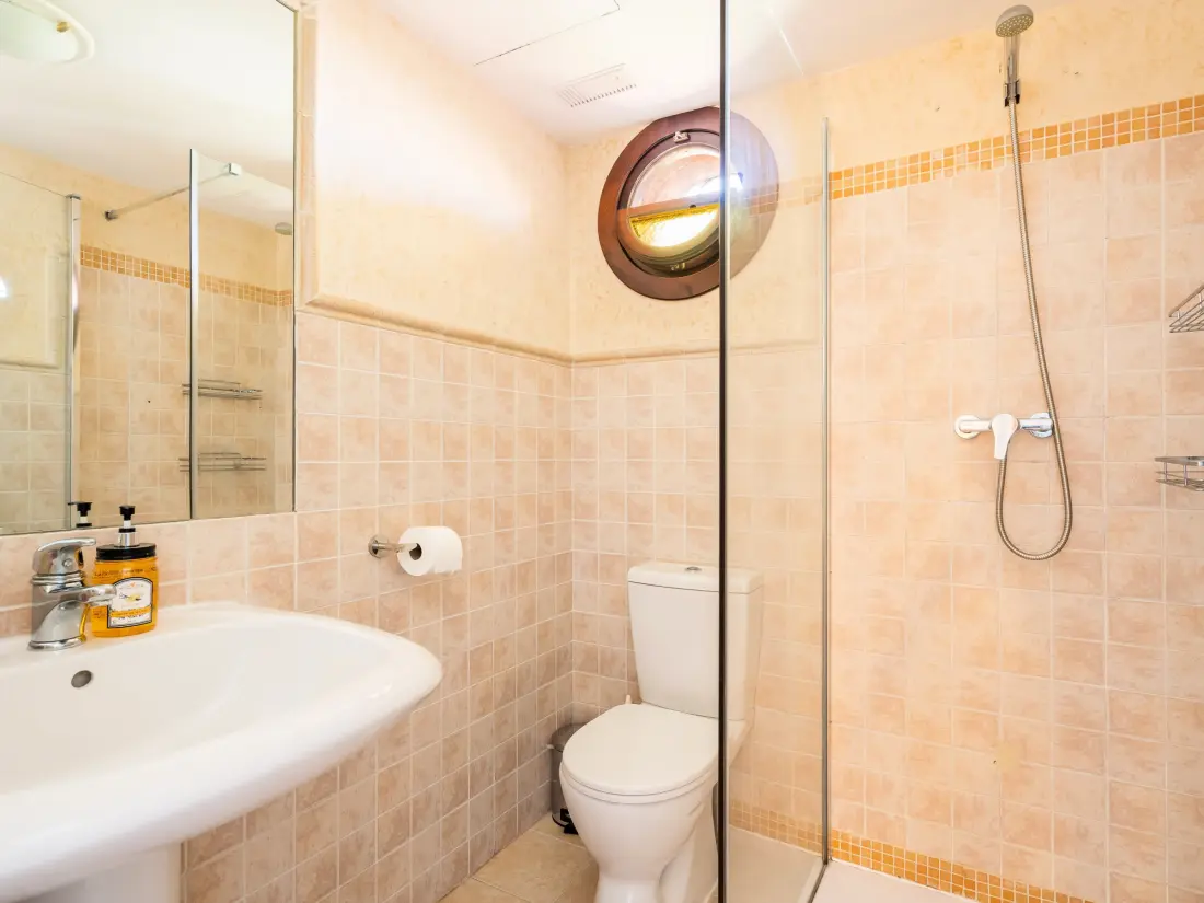 Maison de Vacances Estepona 332