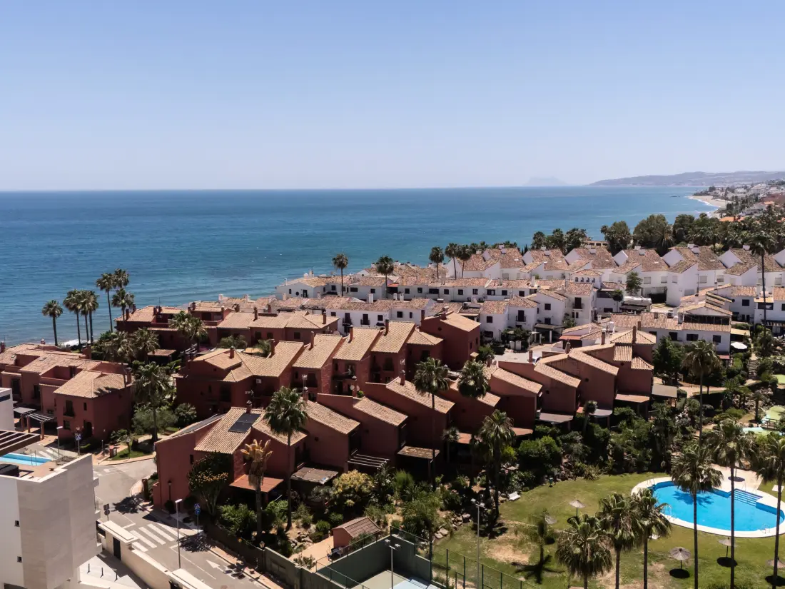 Maison de Vacances Estepona 332