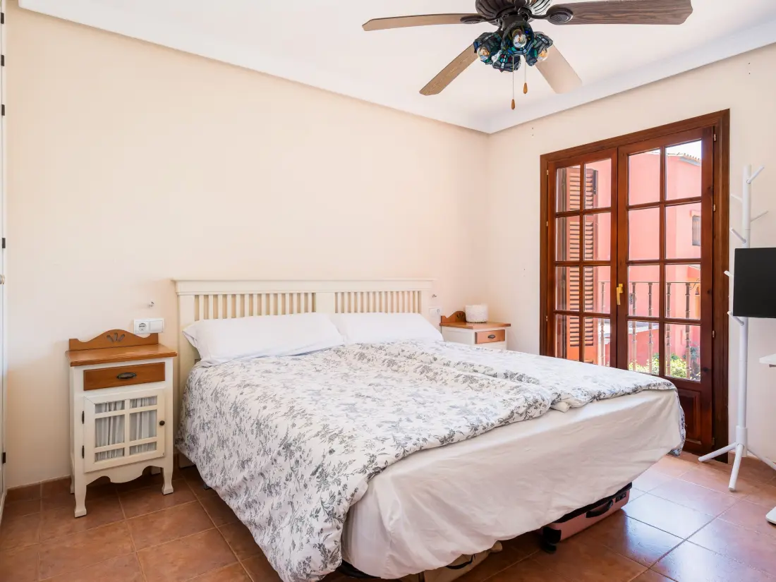 Maison de Vacances Estepona 332