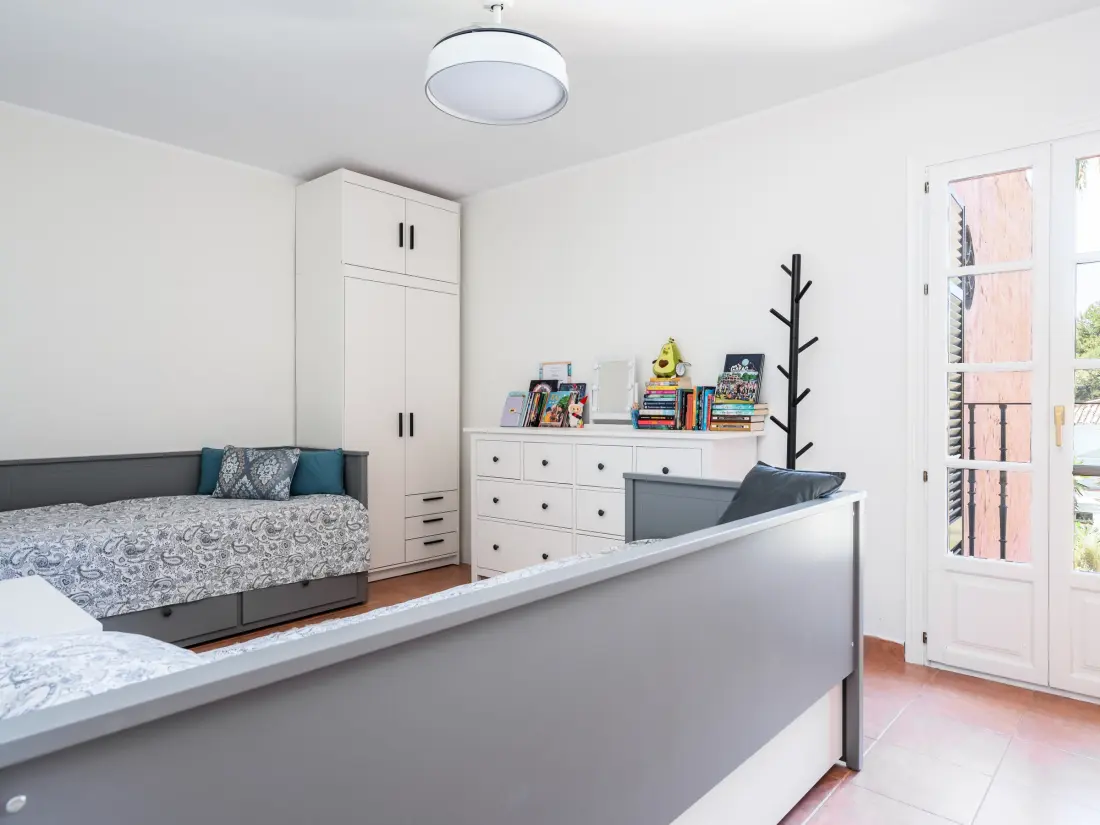 Maison de Vacances Estepona 332