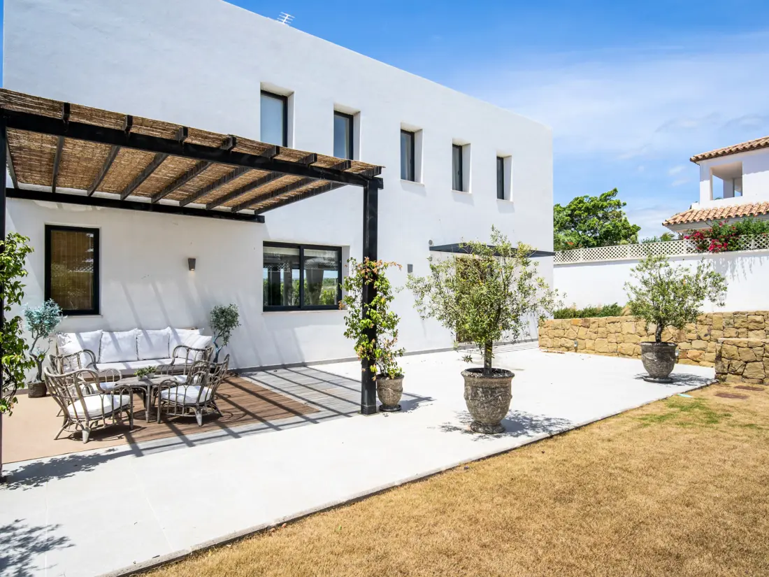 Maison de Vacances Estepona 336