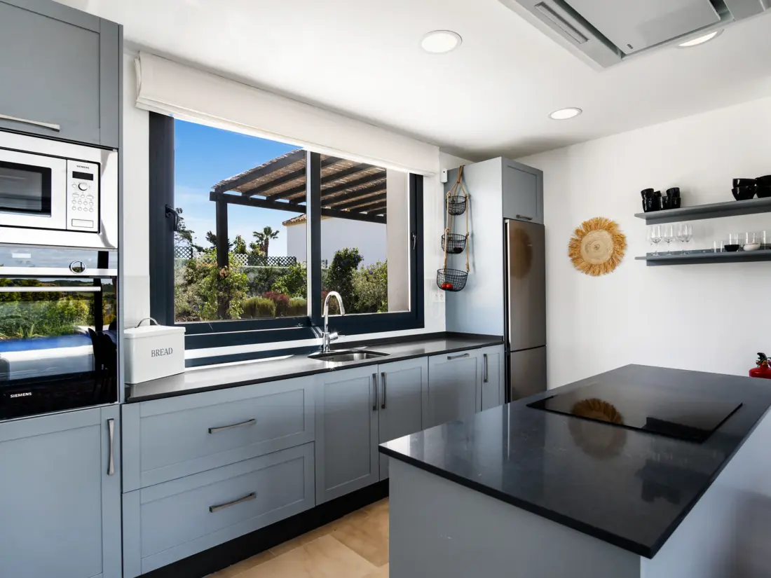 Maison de Vacances Estepona 336