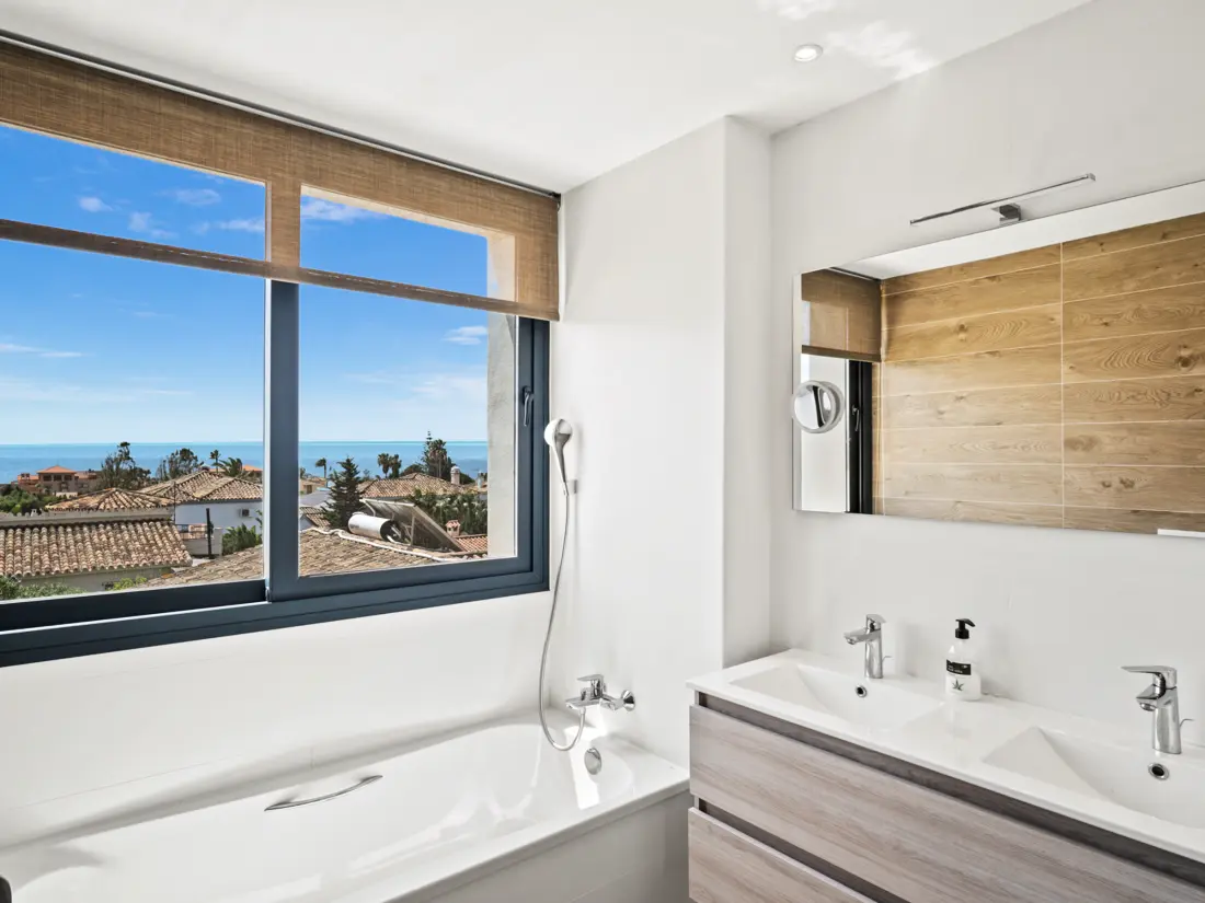 Maison de Vacances Estepona 336