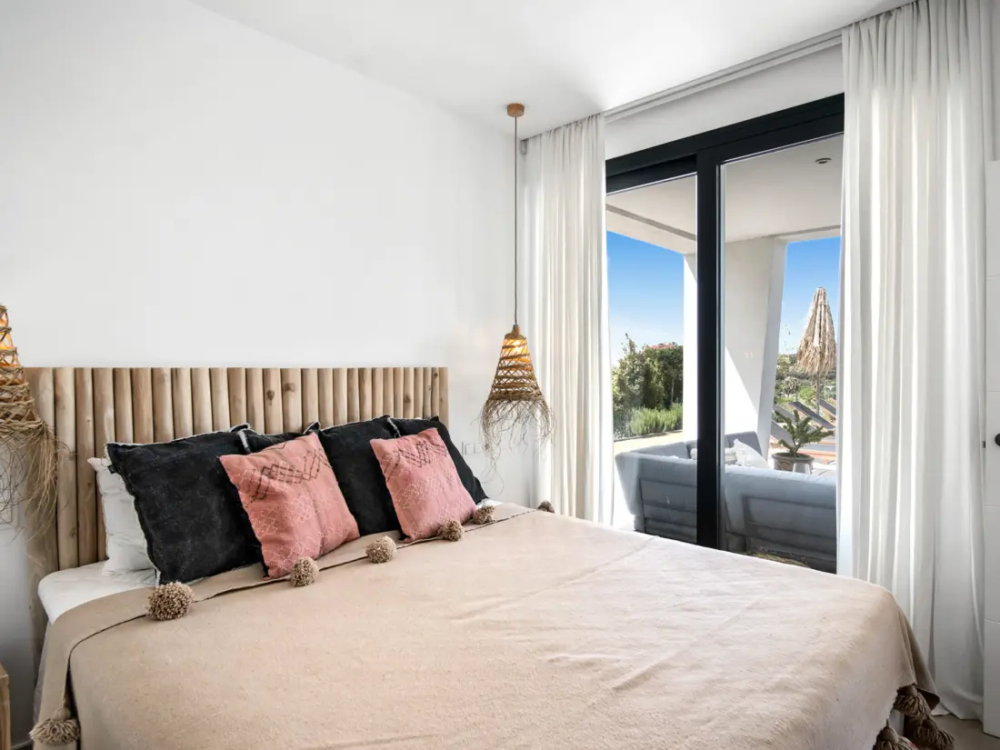 Maison de Vacances Estepona 336