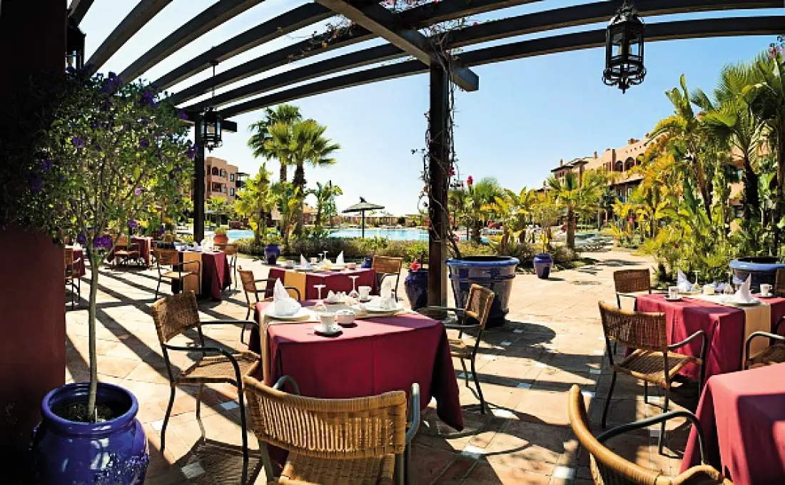 Résidence Pierre & Vacances Estepona