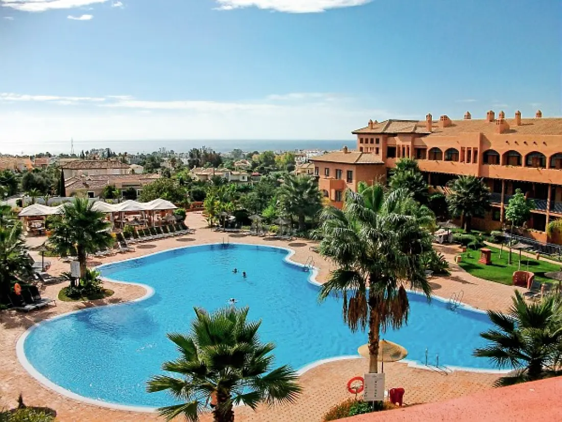 Résidence Pierre & Vacances Estepona