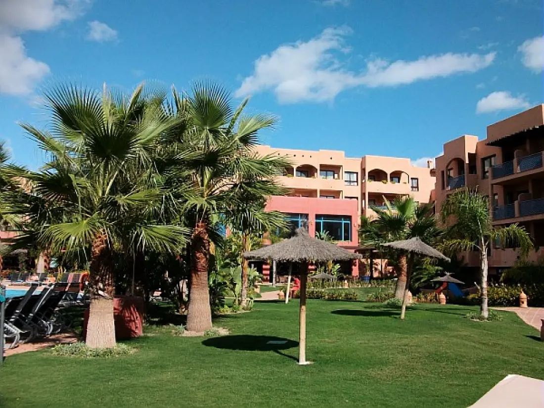 Résidence Pierre & Vacances Estepona