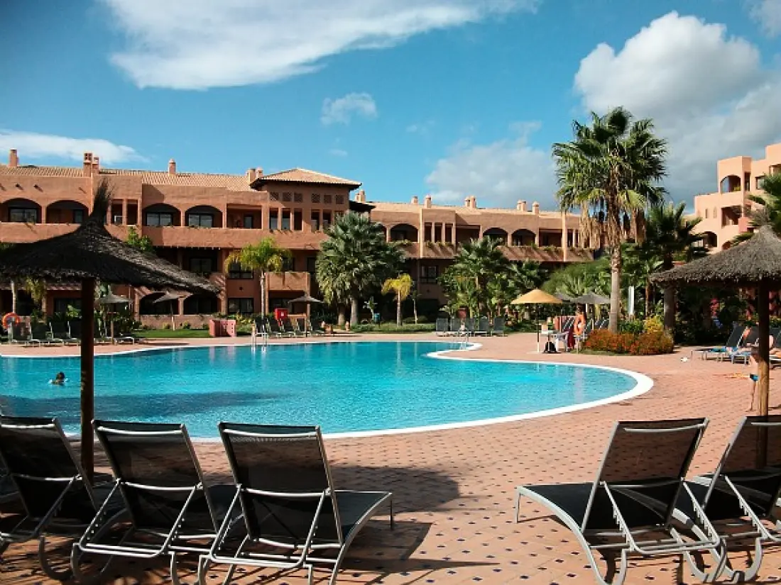 Résidence Pierre & Vacances Estepona