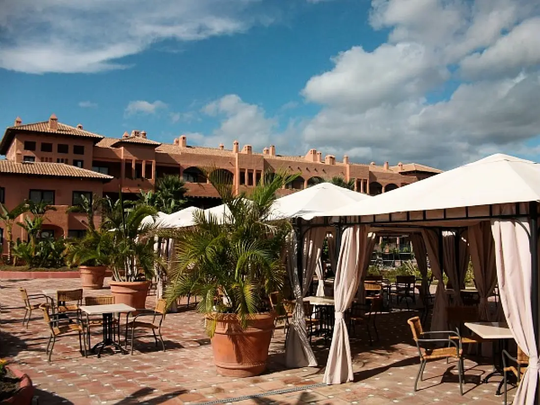 Résidence Pierre & Vacances Estepona