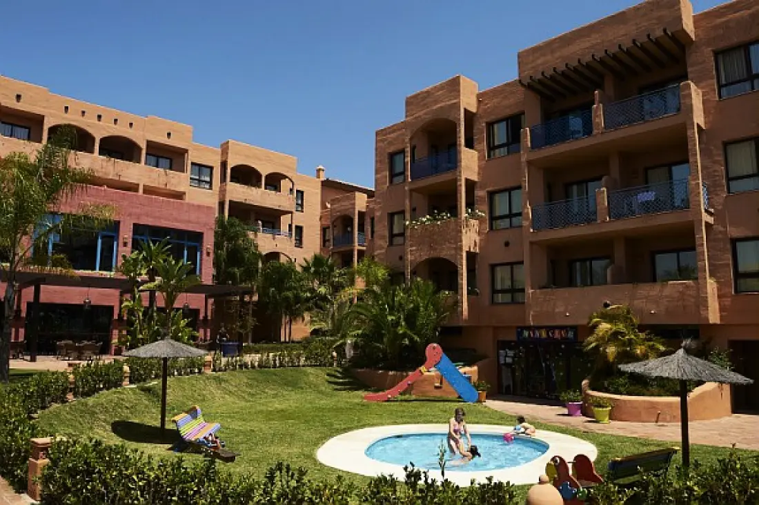 Résidence Pierre & Vacances Estepona