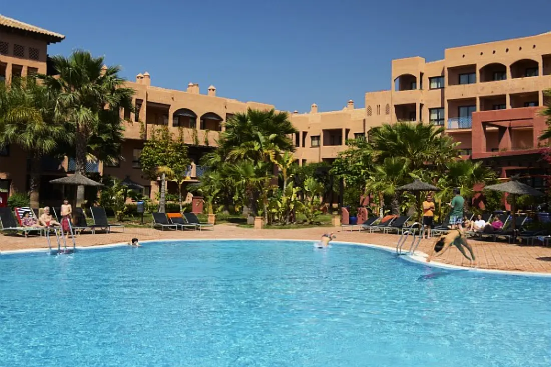 Résidence Pierre & Vacances Estepona